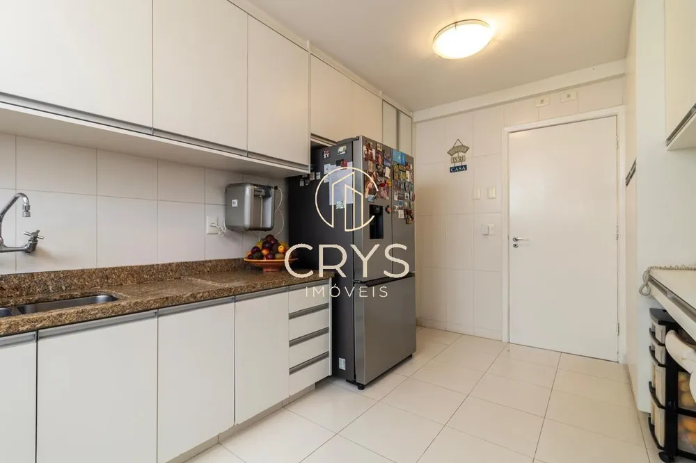 Apartamento, 3 quartos, 256 m² - Foto 6
