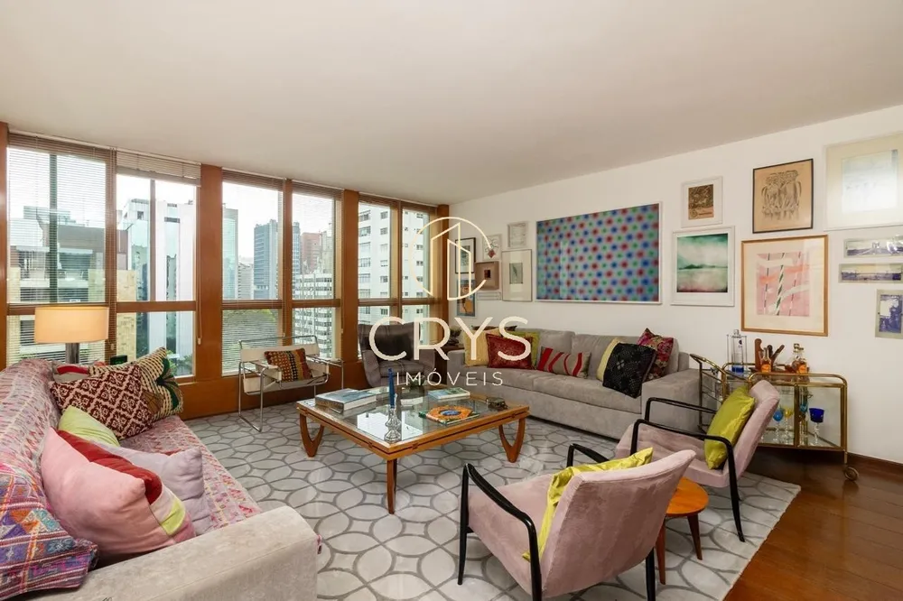 Apartamento, 3 quartos, 256 m² - Foto 3