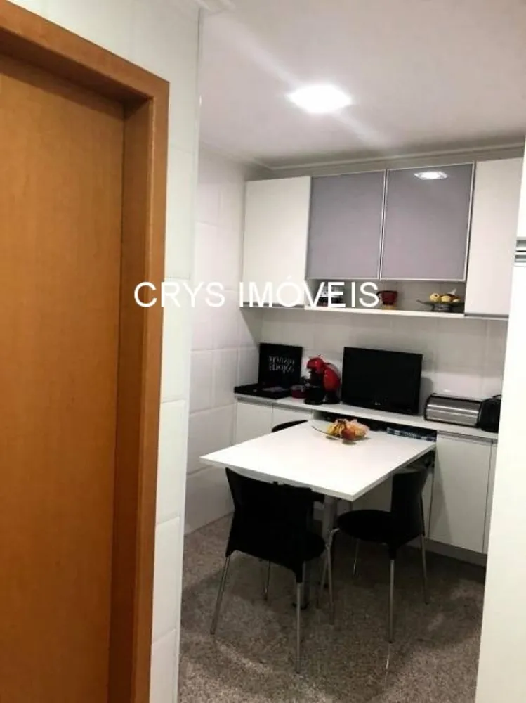 Apartamento, 3 quartos, 122 m² - Foto 8