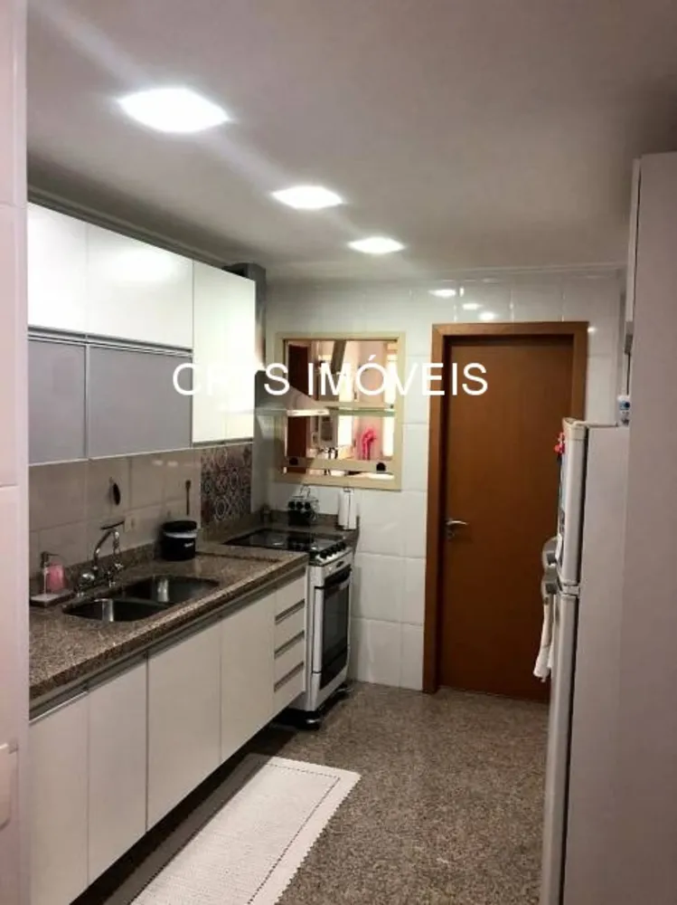 Apartamento, 3 quartos, 122 m² - Foto 6