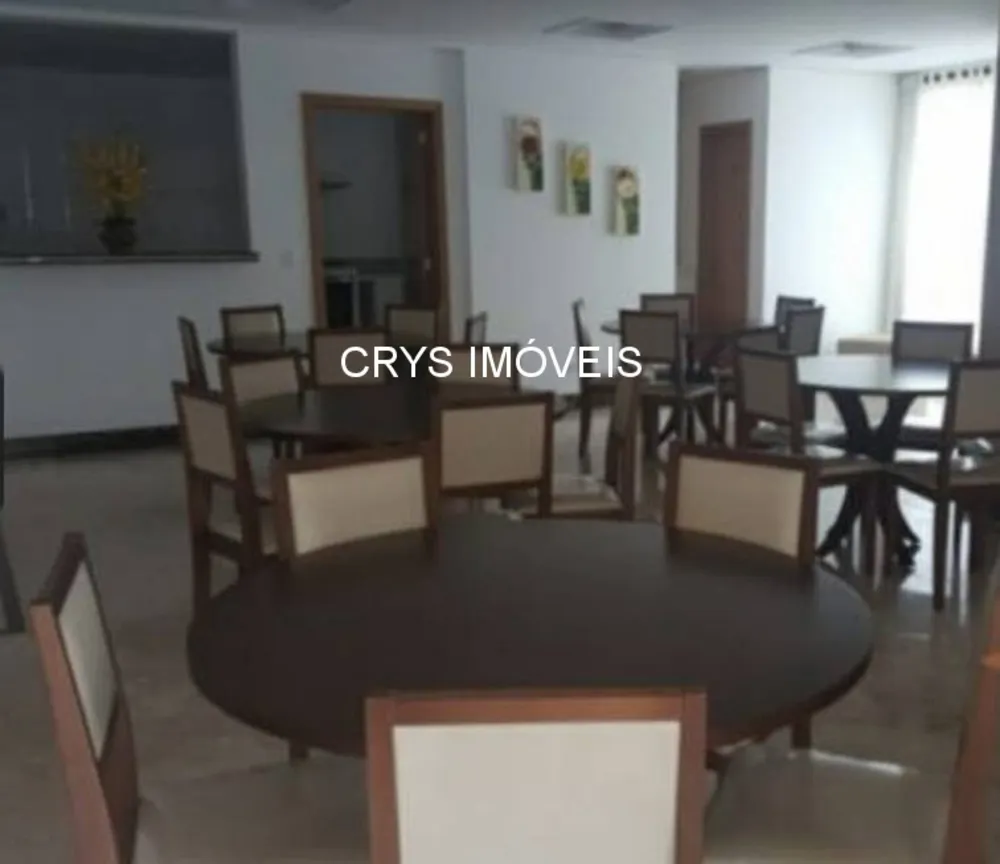 Apartamento, 3 quartos, 122 m² - Foto 9