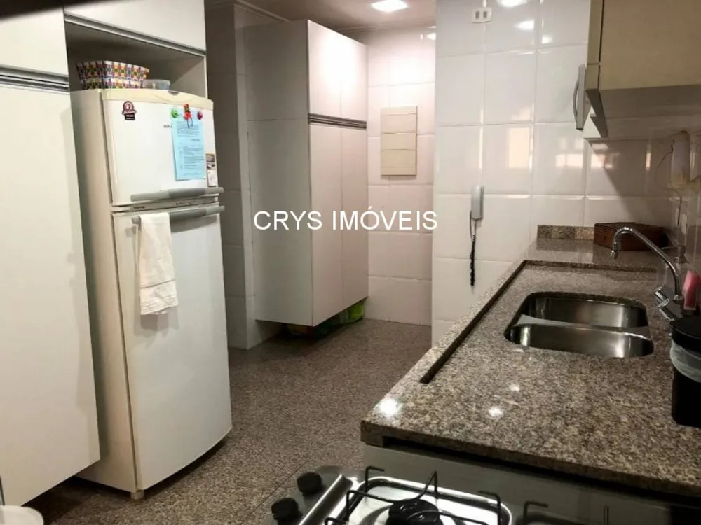 Apartamento, 3 quartos, 122 m² - Foto 11