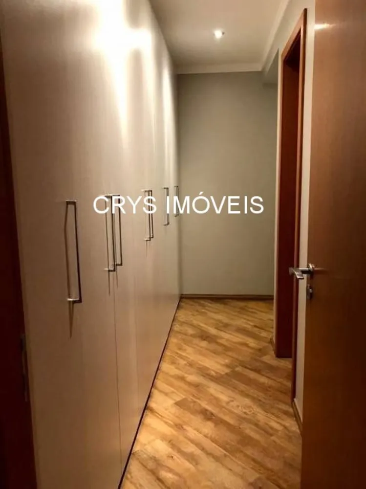 Apartamento, 3 quartos, 122 m² - Foto 1