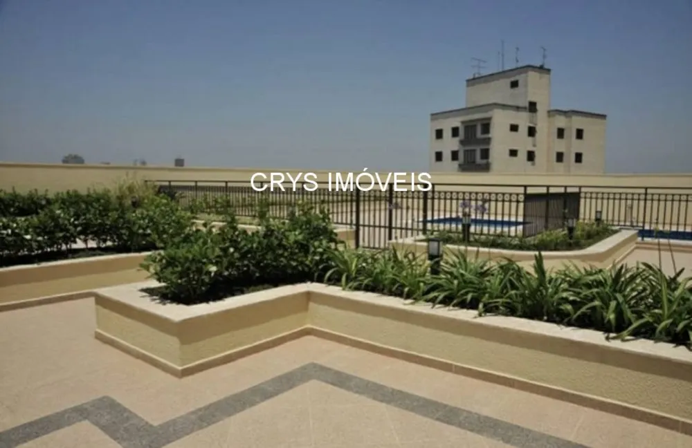 Apartamento, 3 quartos, 122 m² - Foto 2