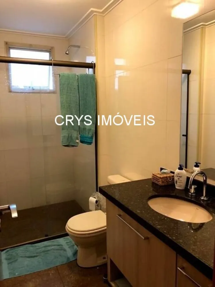 Apartamento, 3 quartos, 122 m² - Foto 10