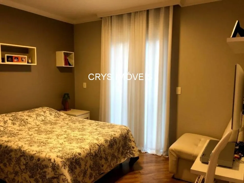 Apartamento, 3 quartos, 122 m² - Foto 4