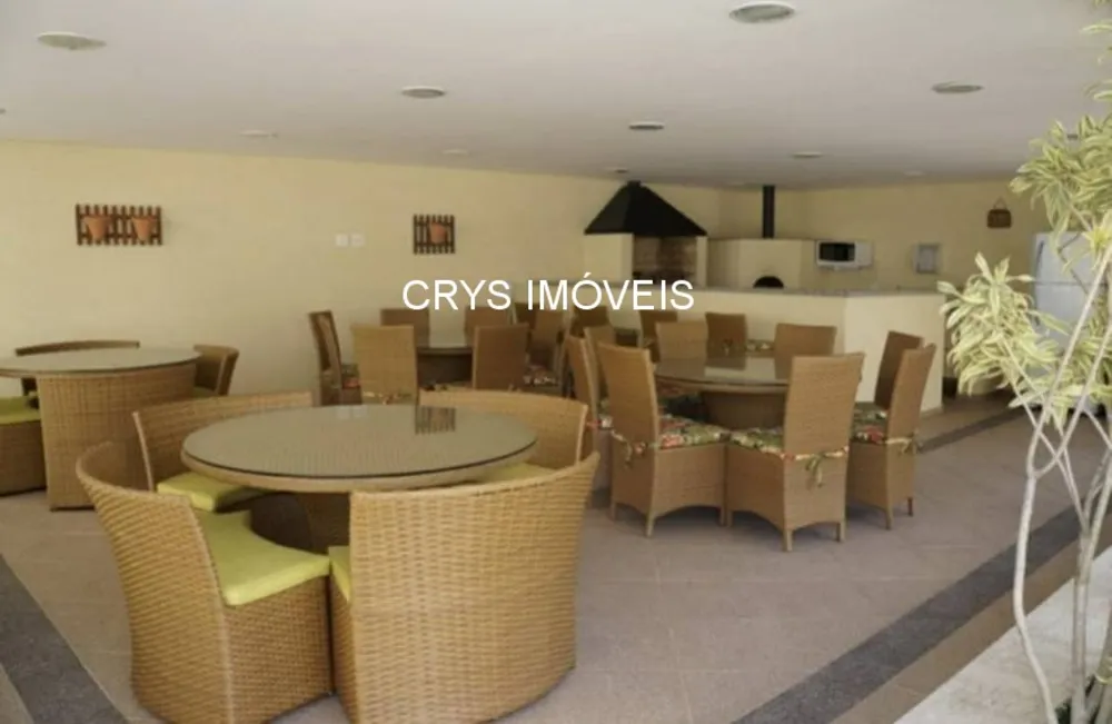 Apartamento, 3 quartos, 122 m² - Foto 5