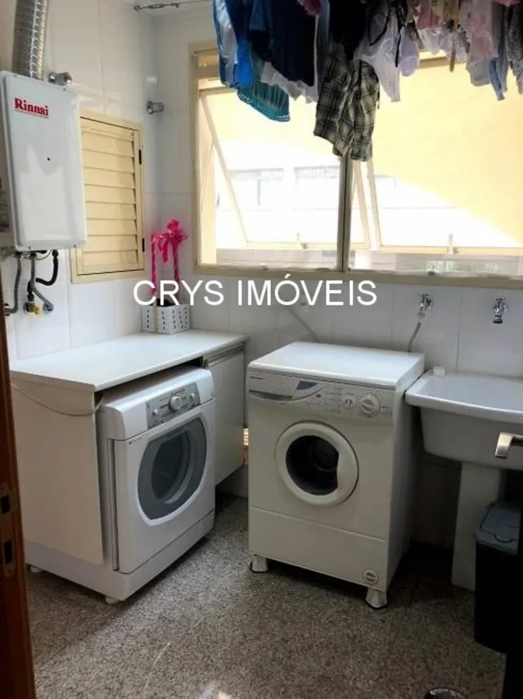 Apartamento, 3 quartos, 122 m² - Foto 3