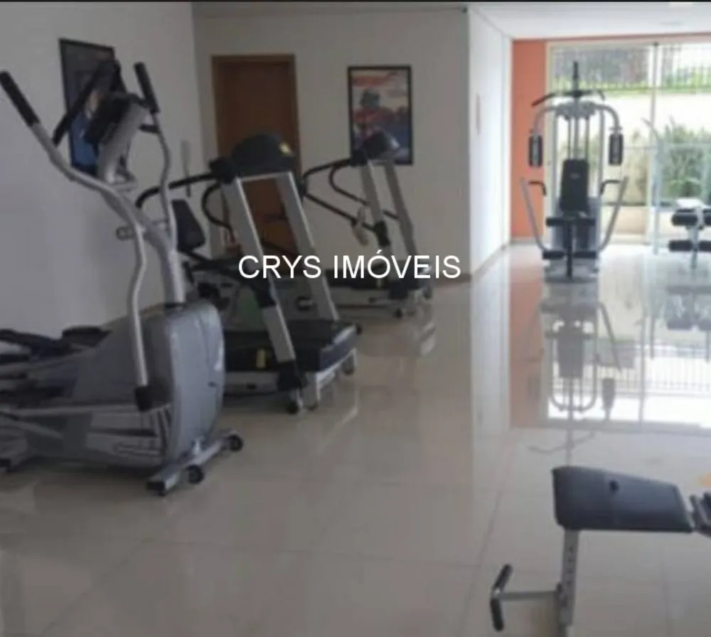 Apartamento, 3 quartos, 122 m² - Foto 12