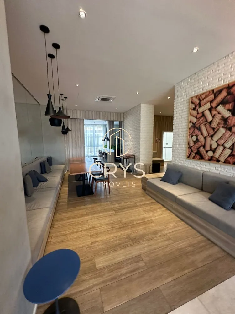Apartamento, 3 quartos, 62 m² - Foto 9