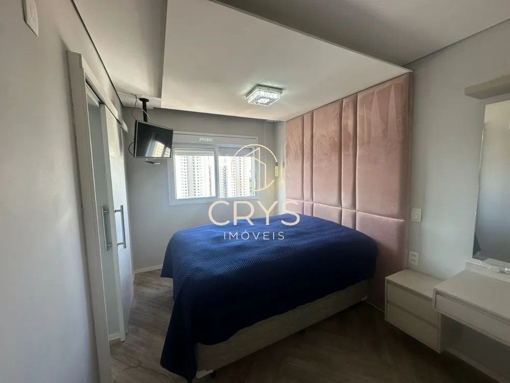Apartamento, 3 quartos, 62 m² - Foto 5