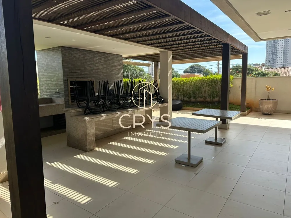Apartamento, 3 quartos, 62 m² - Foto 7