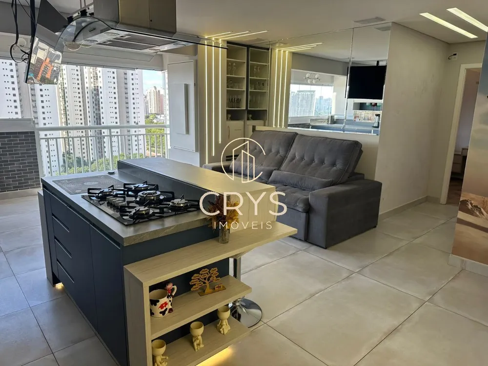 Apartamento, 3 quartos, 62 m² - Foto 4