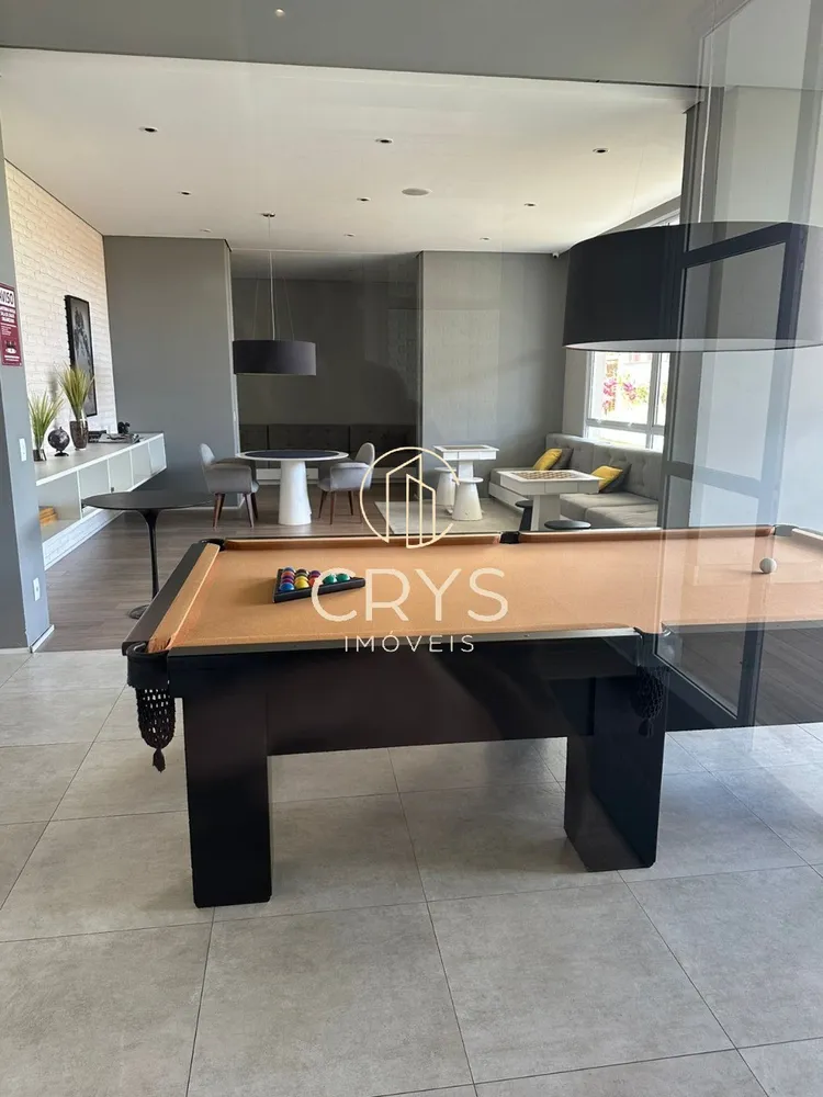 Apartamento, 3 quartos, 62 m² - Foto 6