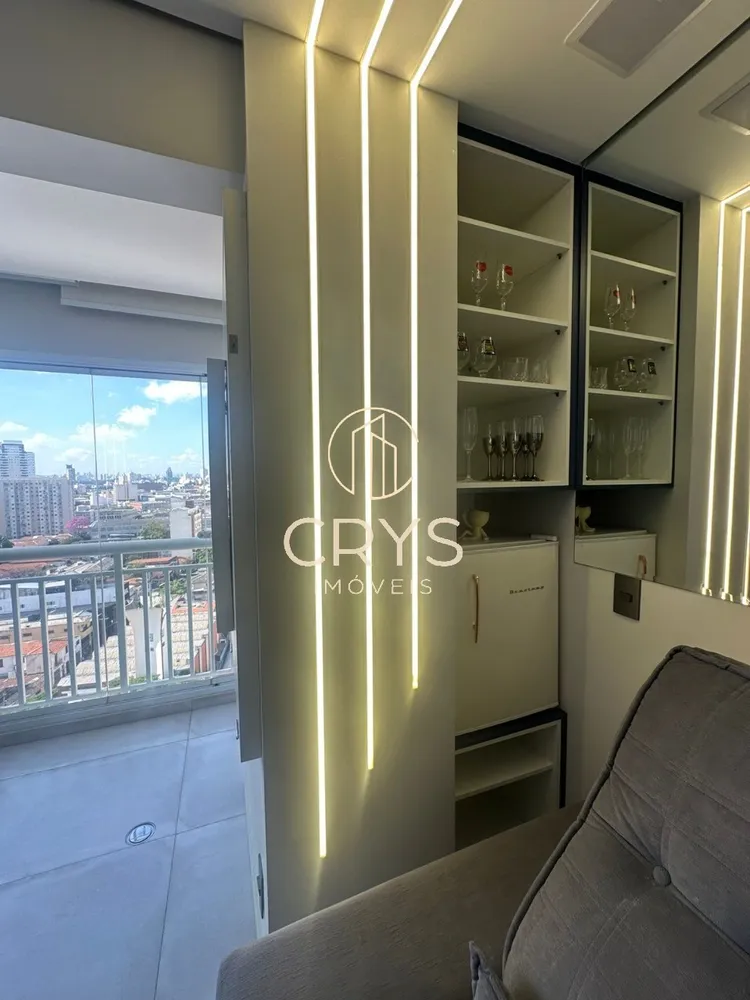 Apartamento, 3 quartos, 62 m² - Foto 12