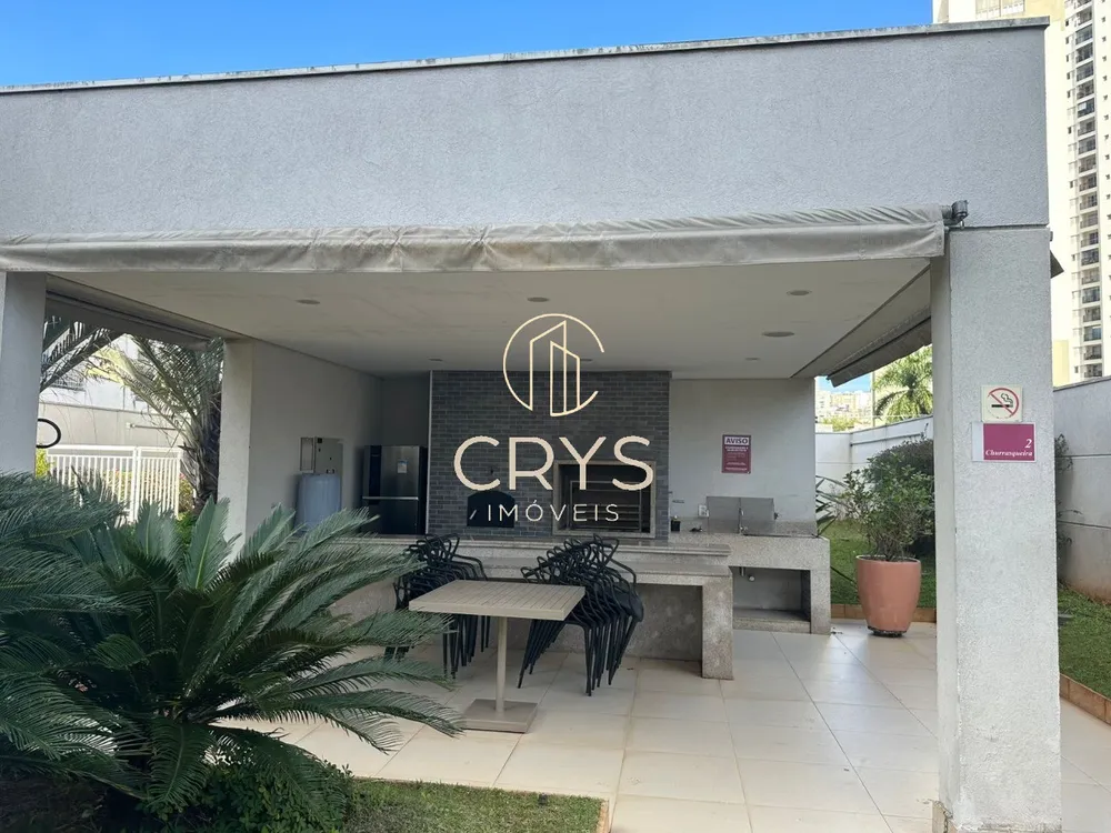 Apartamento, 3 quartos, 62 m² - Foto 2
