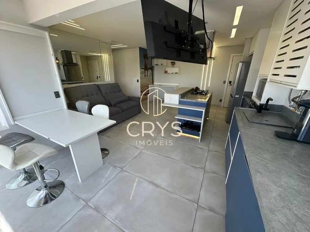 Apartamento, 3 quartos, 62 m² - Foto 3
