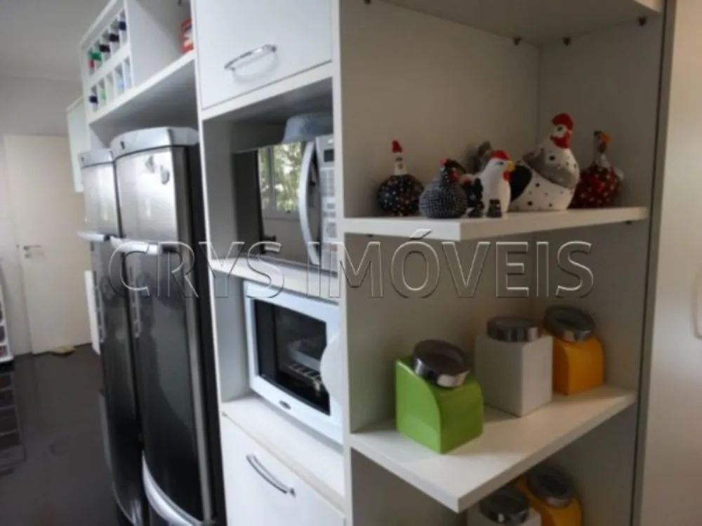 Apartamento, 3 quartos, 173 m² - Foto 6