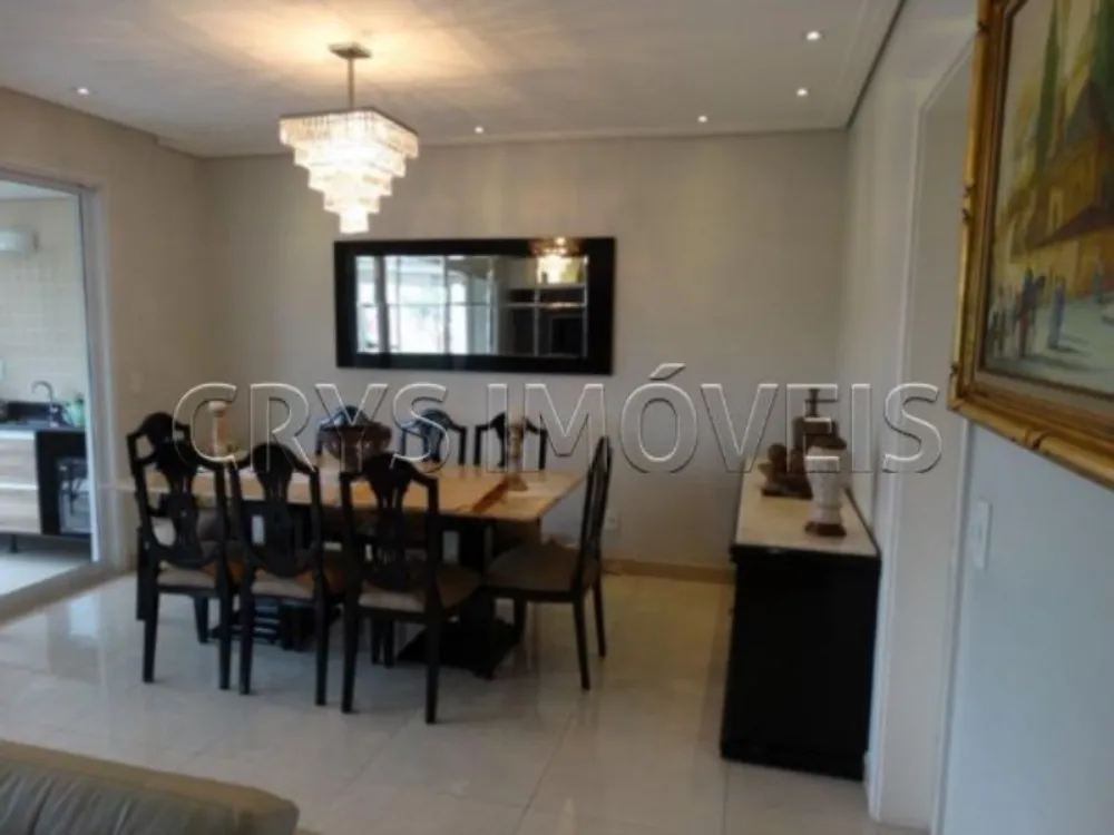Apartamento, 3 quartos, 173 m² - Foto 1