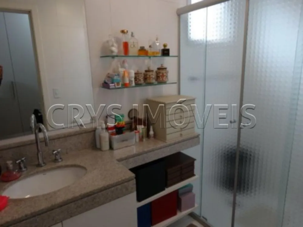 Apartamento, 3 quartos, 173 m² - Foto 9