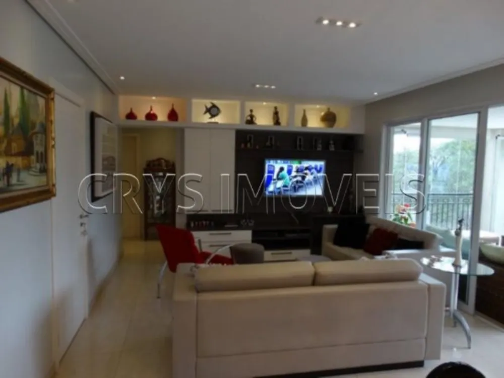 Apartamento, 3 quartos, 173 m² - Foto 1
