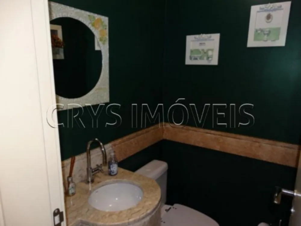 Apartamento, 3 quartos, 173 m² - Foto 7