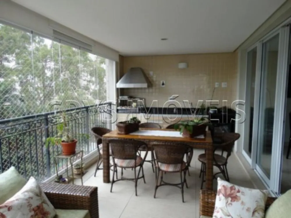 Apartamento, 3 quartos, 173 m² - Foto 4
