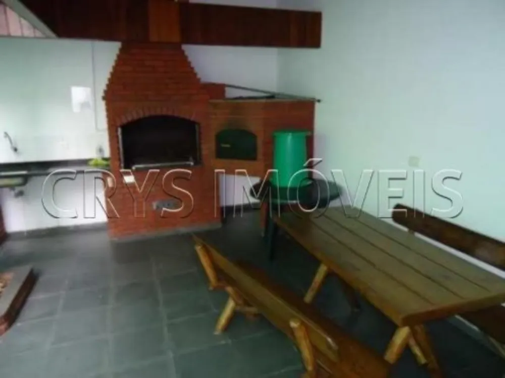 Apartamento, 3 quartos, 65 m² - Foto 9