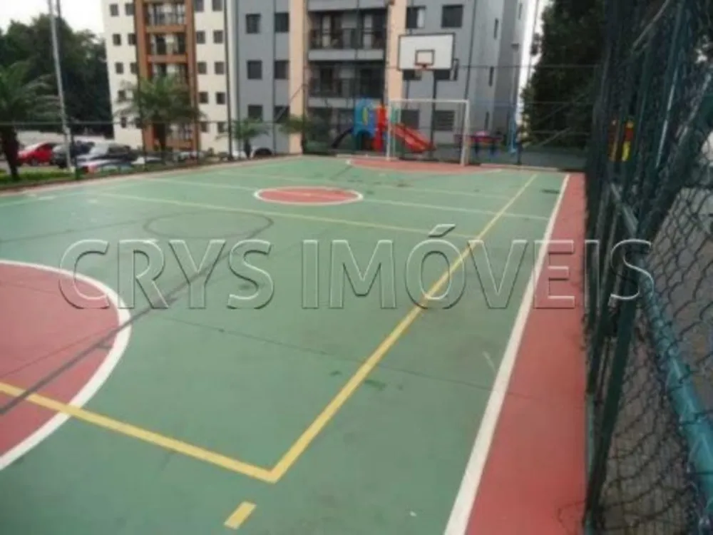 Apartamento, 3 quartos, 65 m² - Foto 5