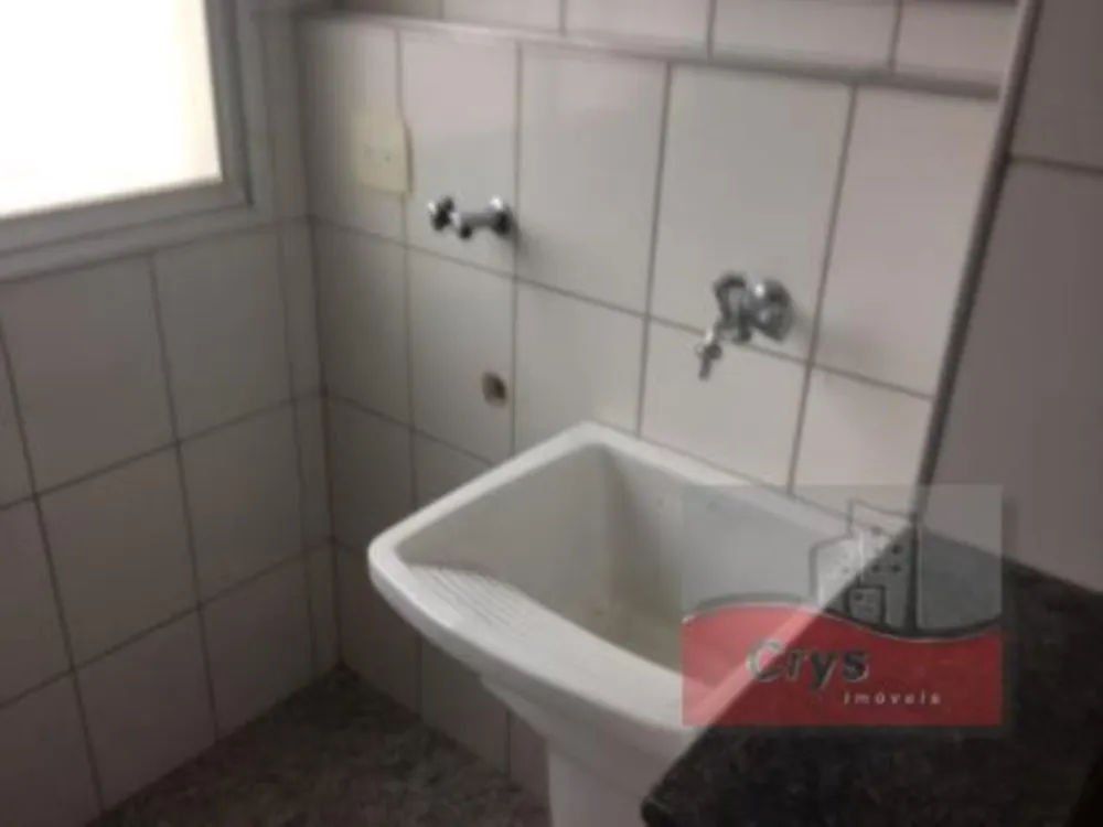 Apartamento, 3 quartos, 57 m² - Foto 4