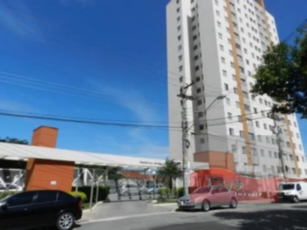 Apartamento, 3 quartos, 57 m² - Foto 8