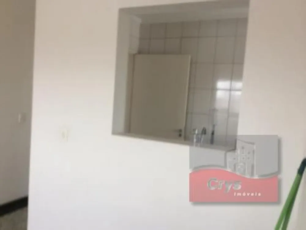 Apartamento, 3 quartos, 57 m² - Foto 9