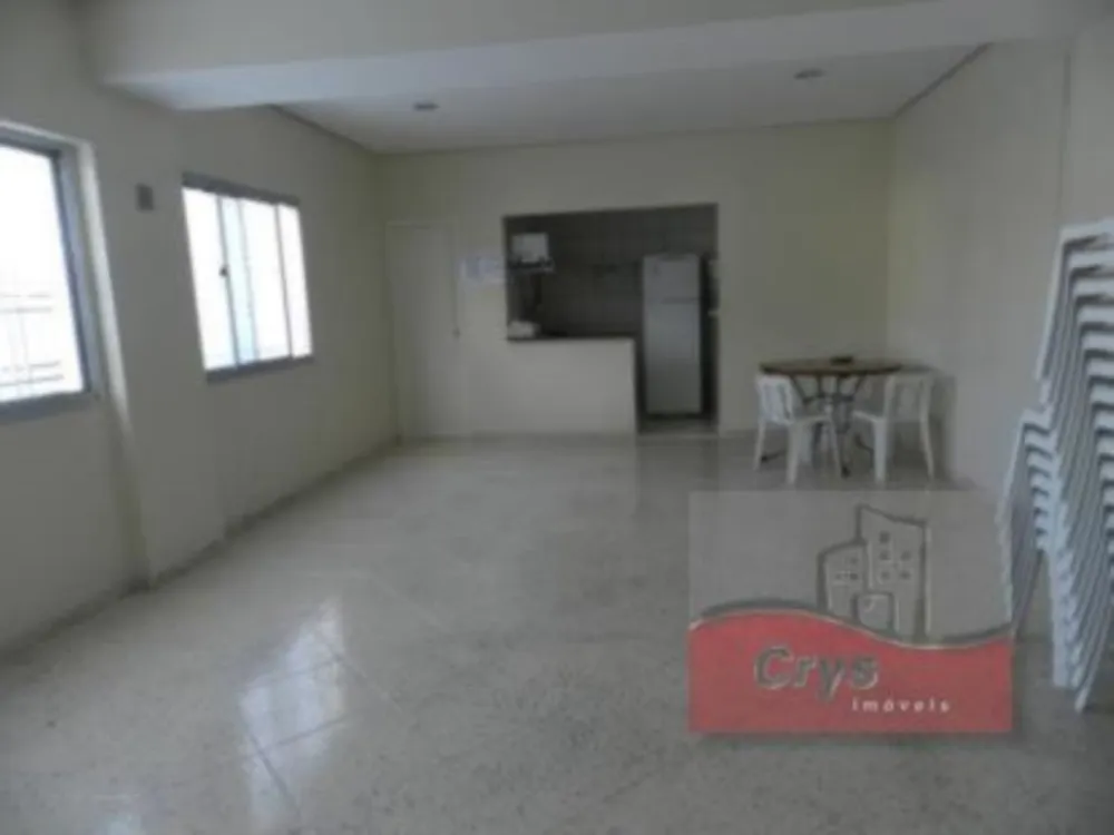 Apartamento, 3 quartos, 57 m² - Foto 1