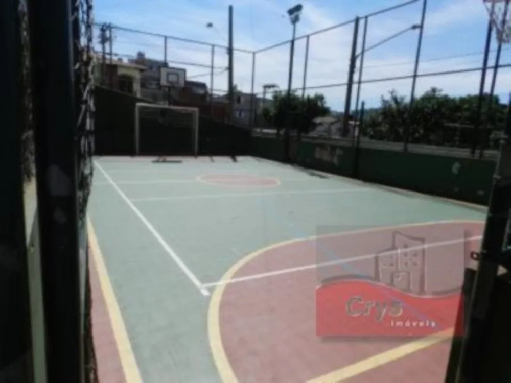 Apartamento, 3 quartos, 57 m² - Foto 2