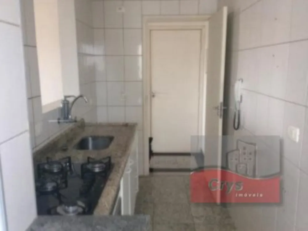 Apartamento, 3 quartos, 57 m² - Foto 3