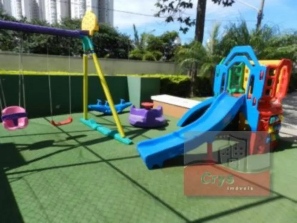 Apartamento, 3 quartos, 57 m² - Foto 7