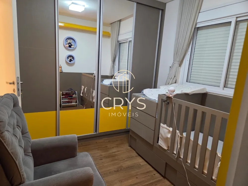 Apartamento, 2 quartos, 95 m² - Foto 2