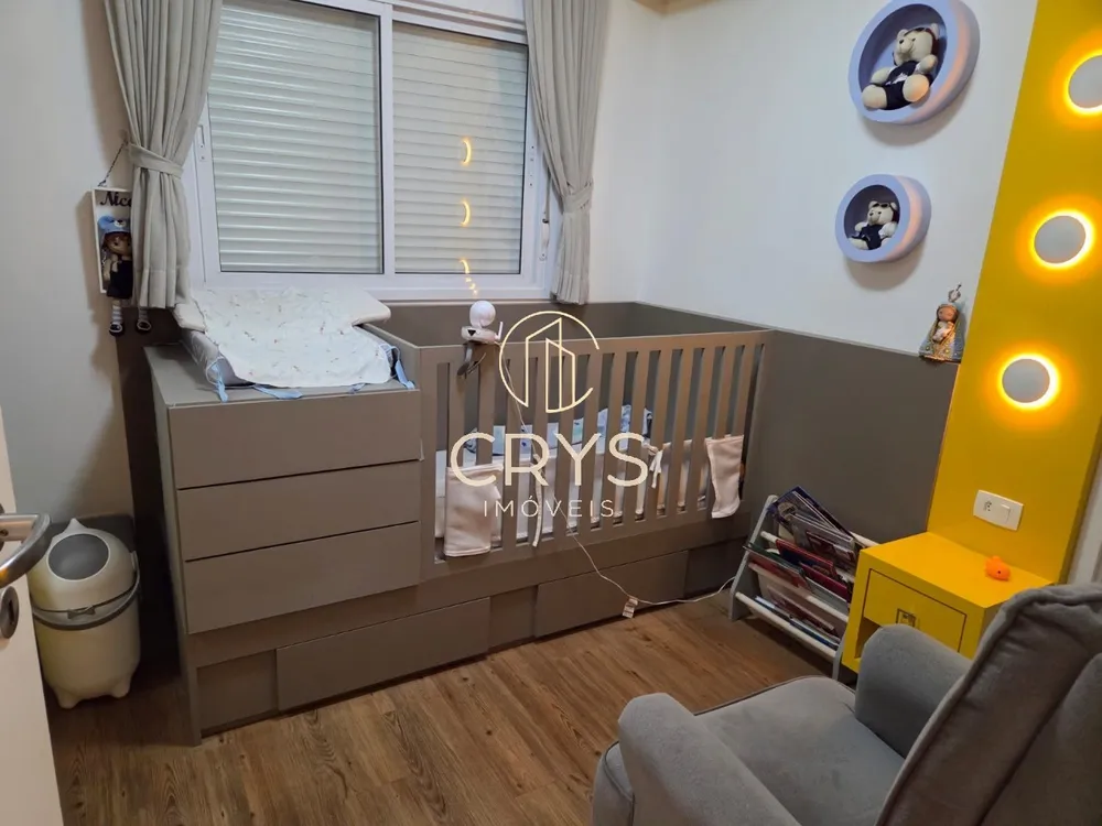 Apartamento, 2 quartos, 95 m² - Foto 3
