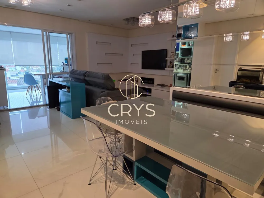 Apartamento, 2 quartos, 95 m² - Foto 7