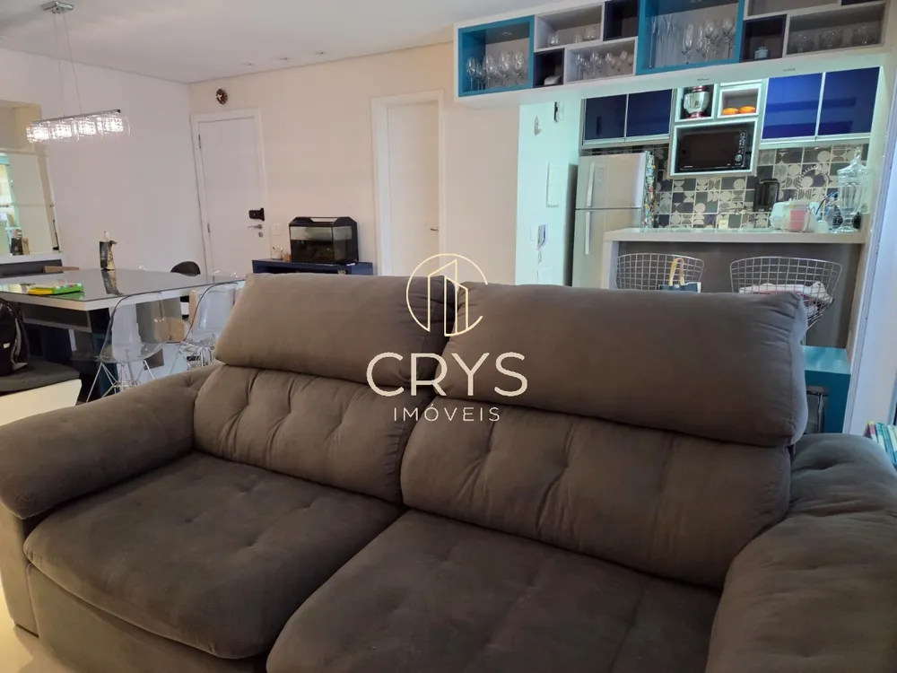 Apartamento, 2 quartos, 95 m² - Foto 1