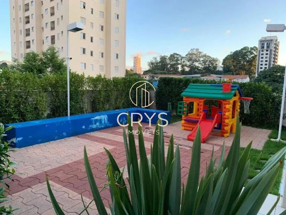 Apartamento, 2 quartos, 95 m² - Foto 12