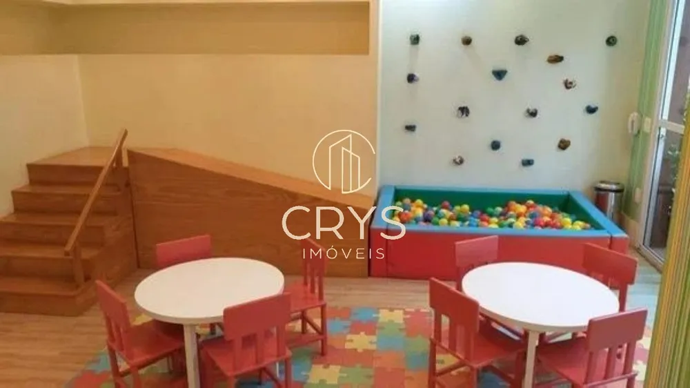 Apartamento, 2 quartos, 95 m² - Foto 4