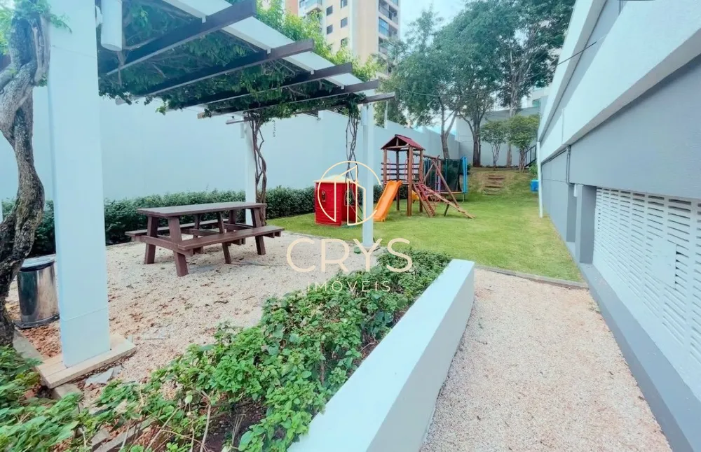 Apartamento, 2 quartos, 95 m² - Foto 9