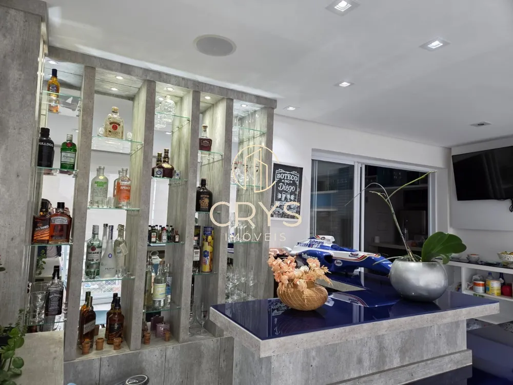 Apartamento, 2 quartos, 95 m² - Foto 5