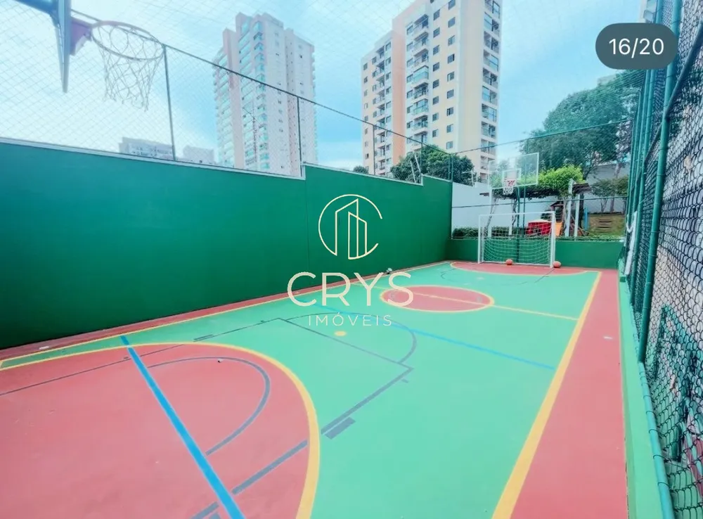 Apartamento, 2 quartos, 95 m² - Foto 6