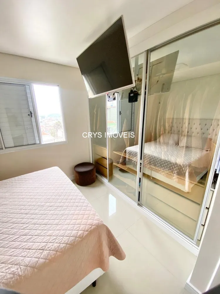 Apartamento, 3 quartos, 85 m² - Foto 6