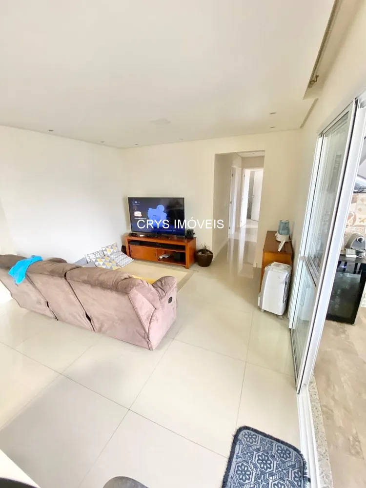 Apartamento, 3 quartos, 85 m² - Foto 5