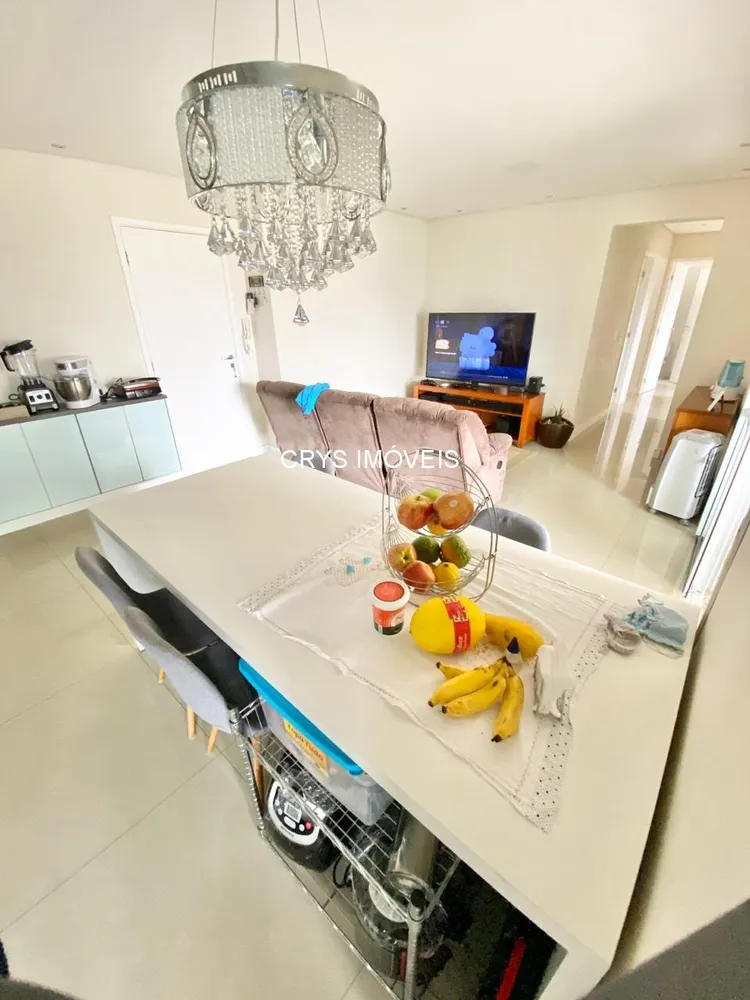 Apartamento, 3 quartos, 85 m² - Foto 3