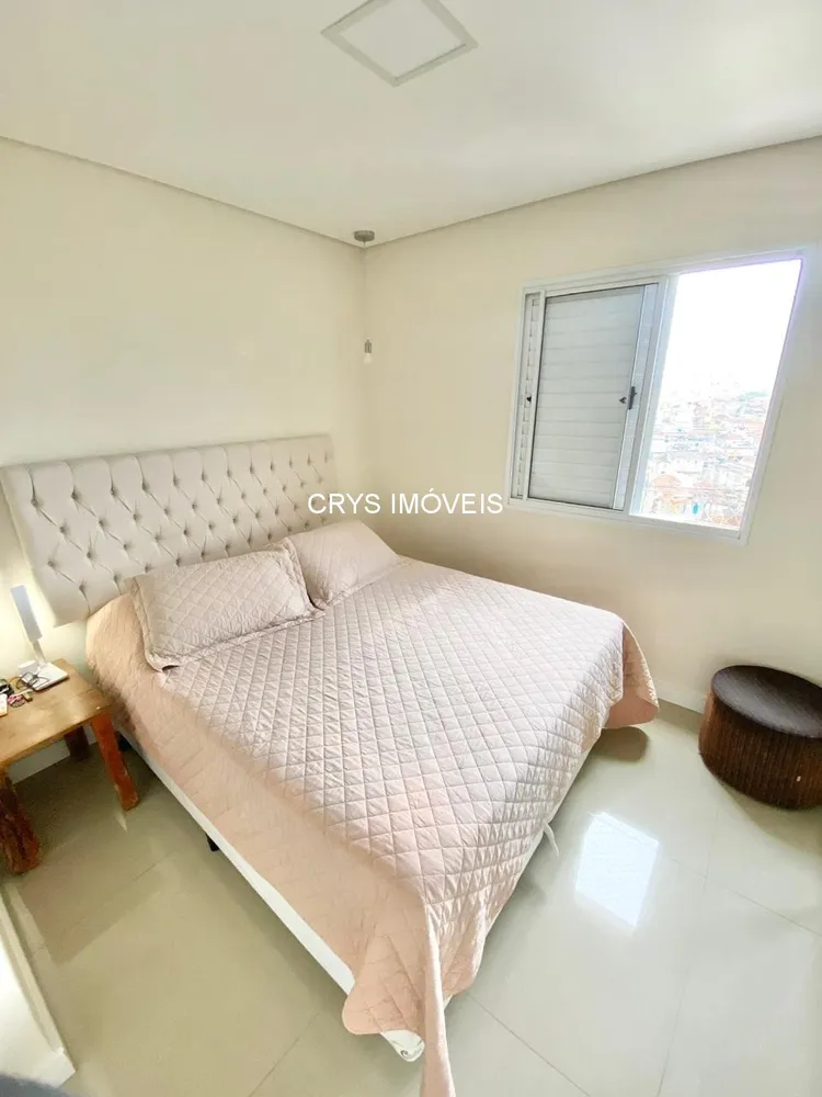 Apartamento, 3 quartos, 85 m² - Foto 3