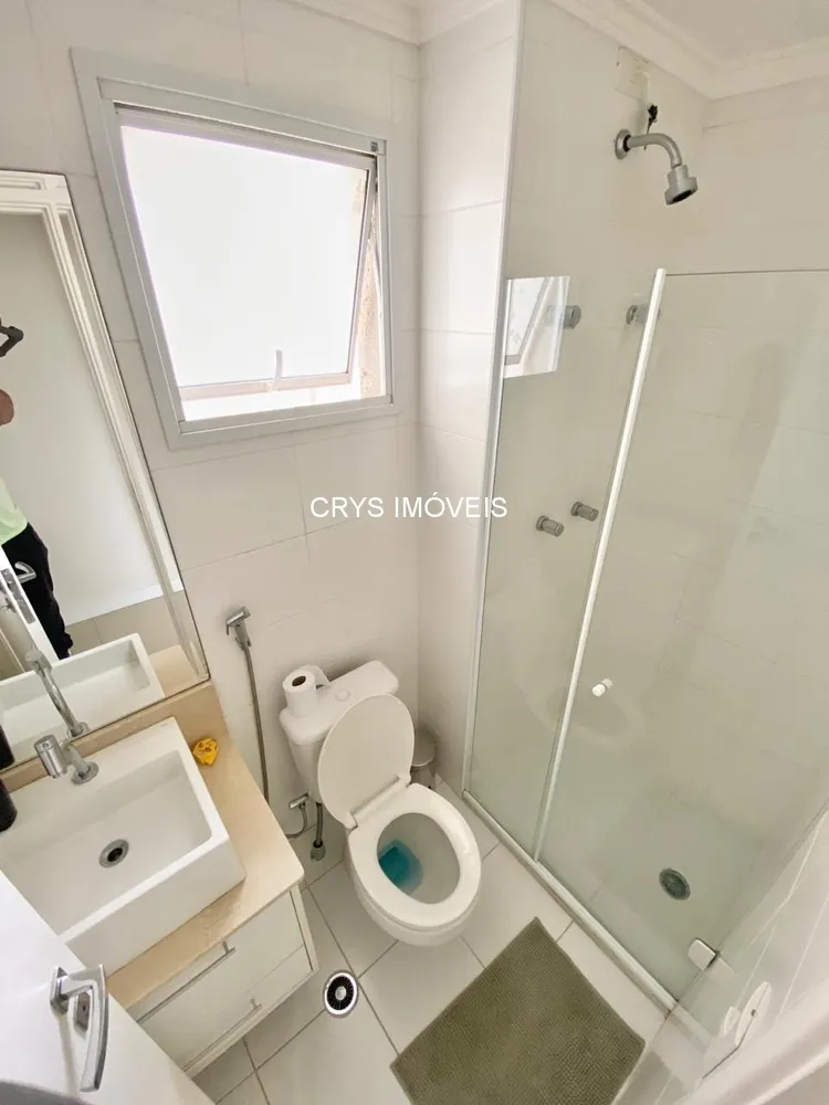 Apartamento, 3 quartos, 85 m² - Foto 1